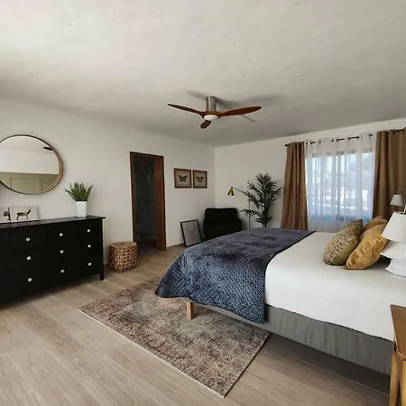 Вилла No 2. Stunning 4-bedroom With Large Pool *